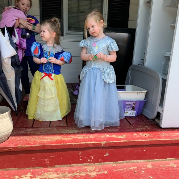 Meet your Posher, Lisa - Picture 1 of 1